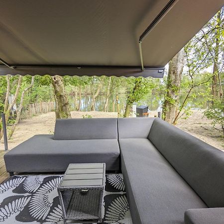 Tinyhouse Nelson Villa Papenburg Exteriör bild