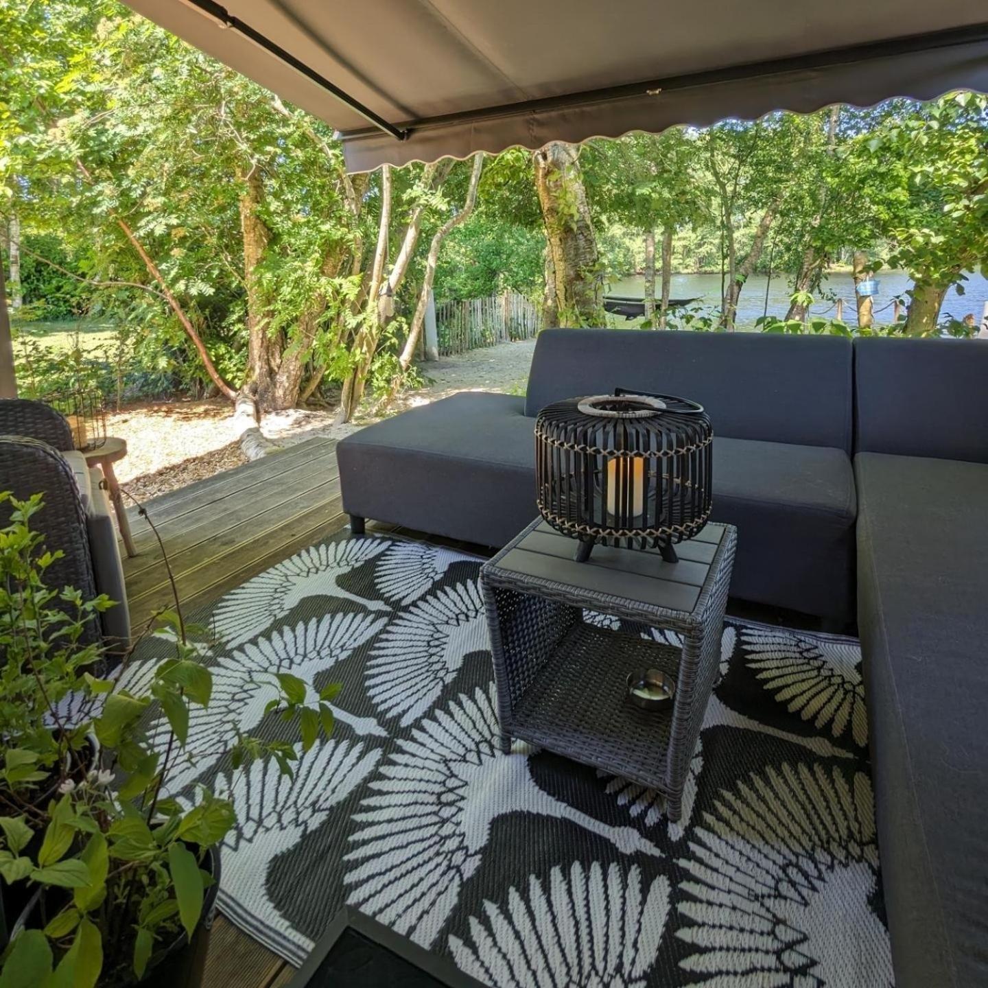 Tinyhouse Nelson Villa Papenburg Exteriör bild