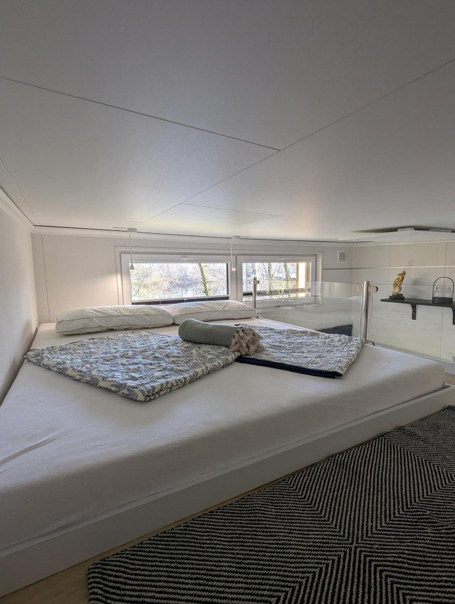 Tinyhouse Nelson Villa Papenburg Exteriör bild